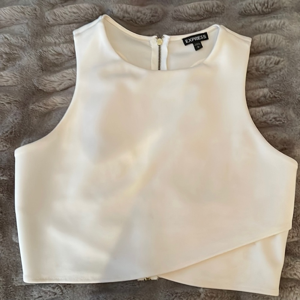 Express top